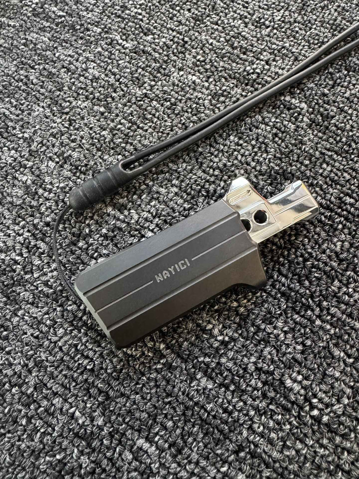 Brotherhood of Blades Titanium Stainless Steel