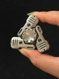 Sonic Mecha Stainless Steel