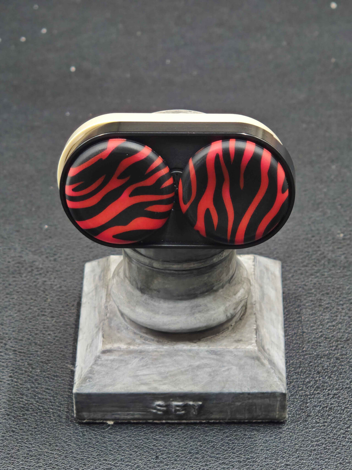 GAMER MIX 2.0 PEEK Resin-Sealed