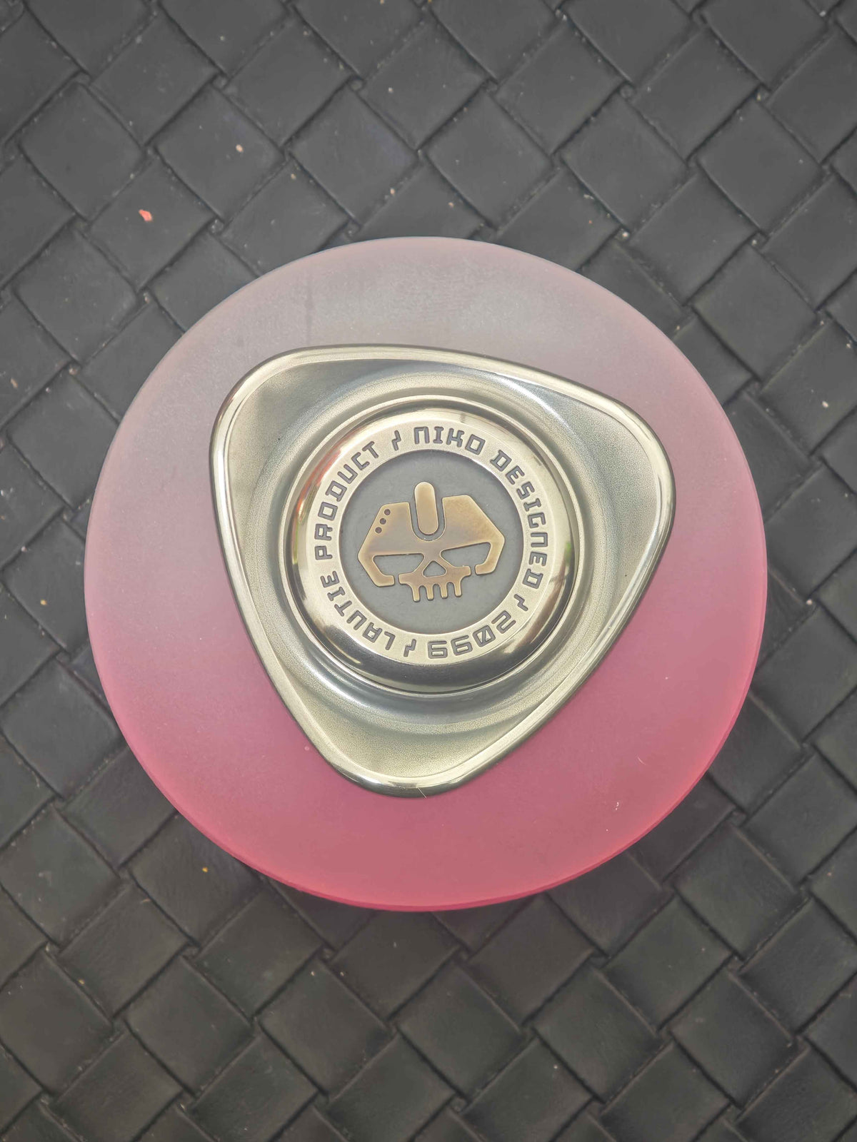 Roc 2.0 Stainless Steel