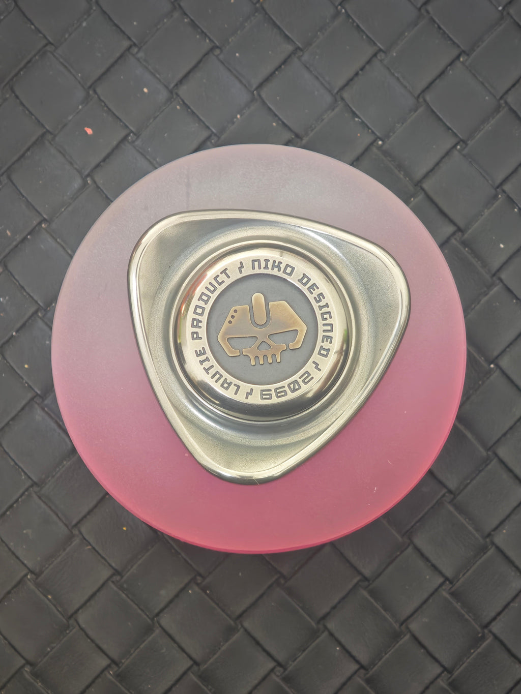 Roc 2.0 Stainless Steel
