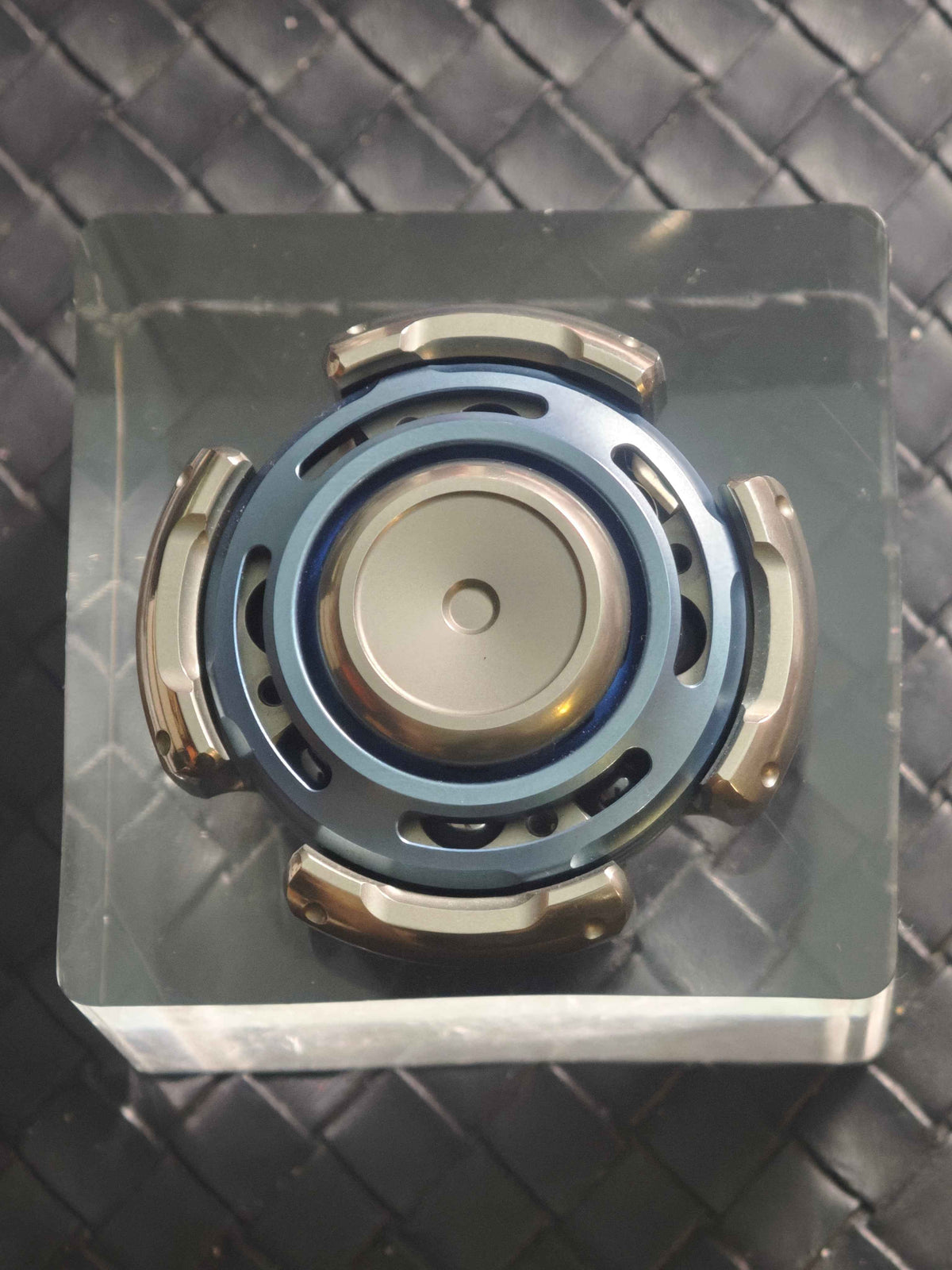 Resonance Titanium Limited Edition