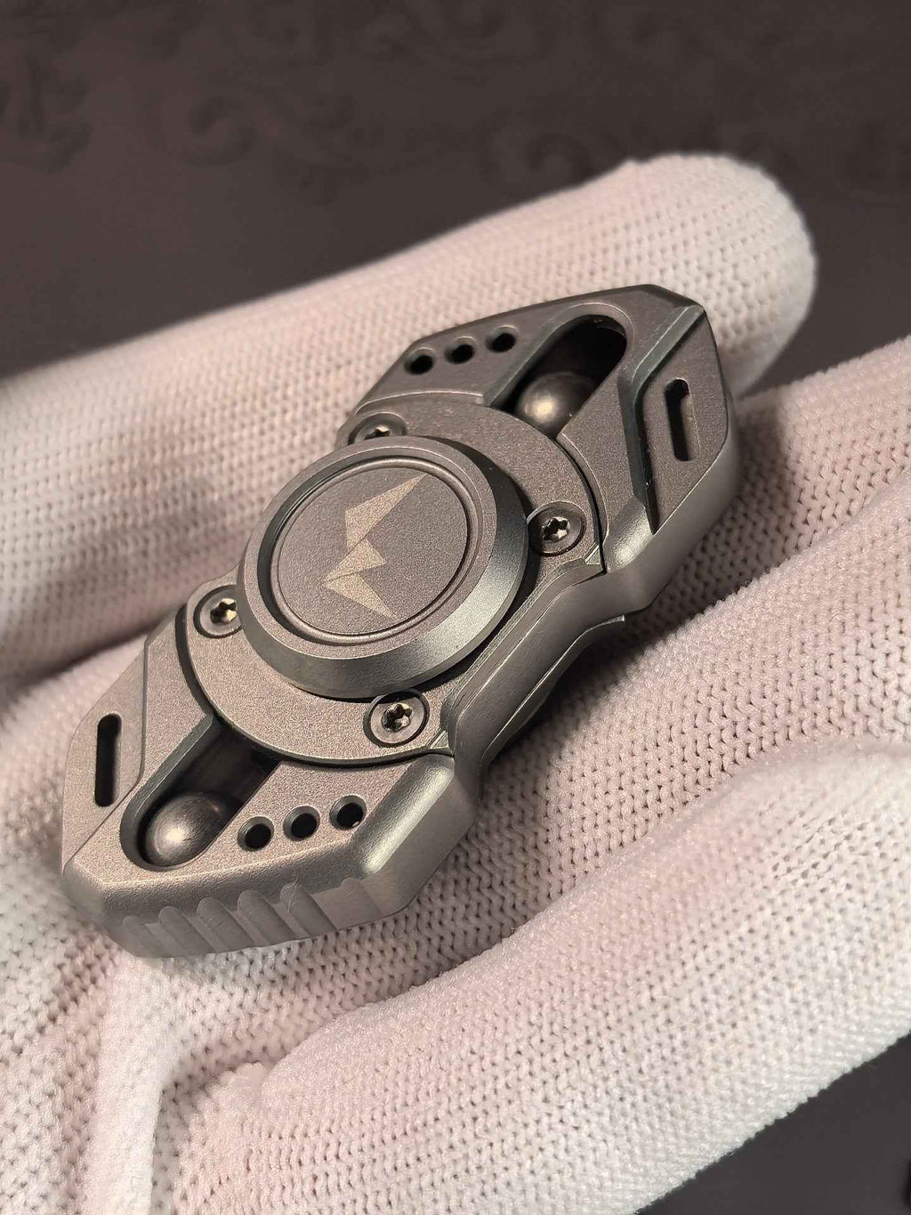 Viper1.0 Titanium