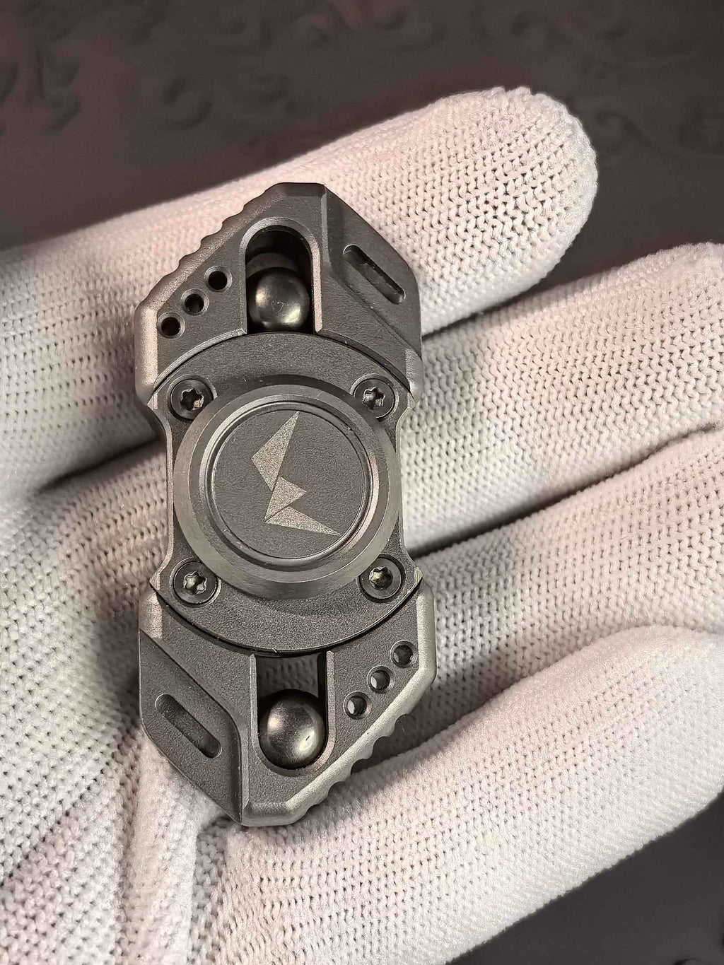 Viper1.0 Titanium