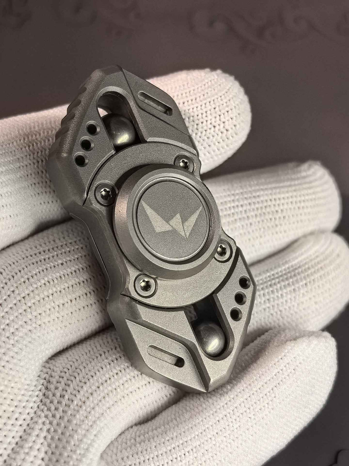 Viper1.0 Titanium