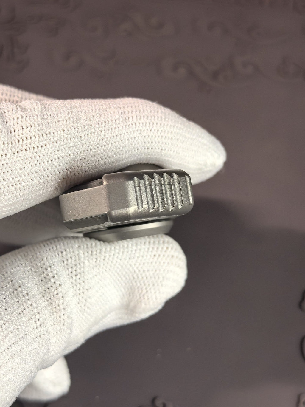 Viper1.0 Titanium