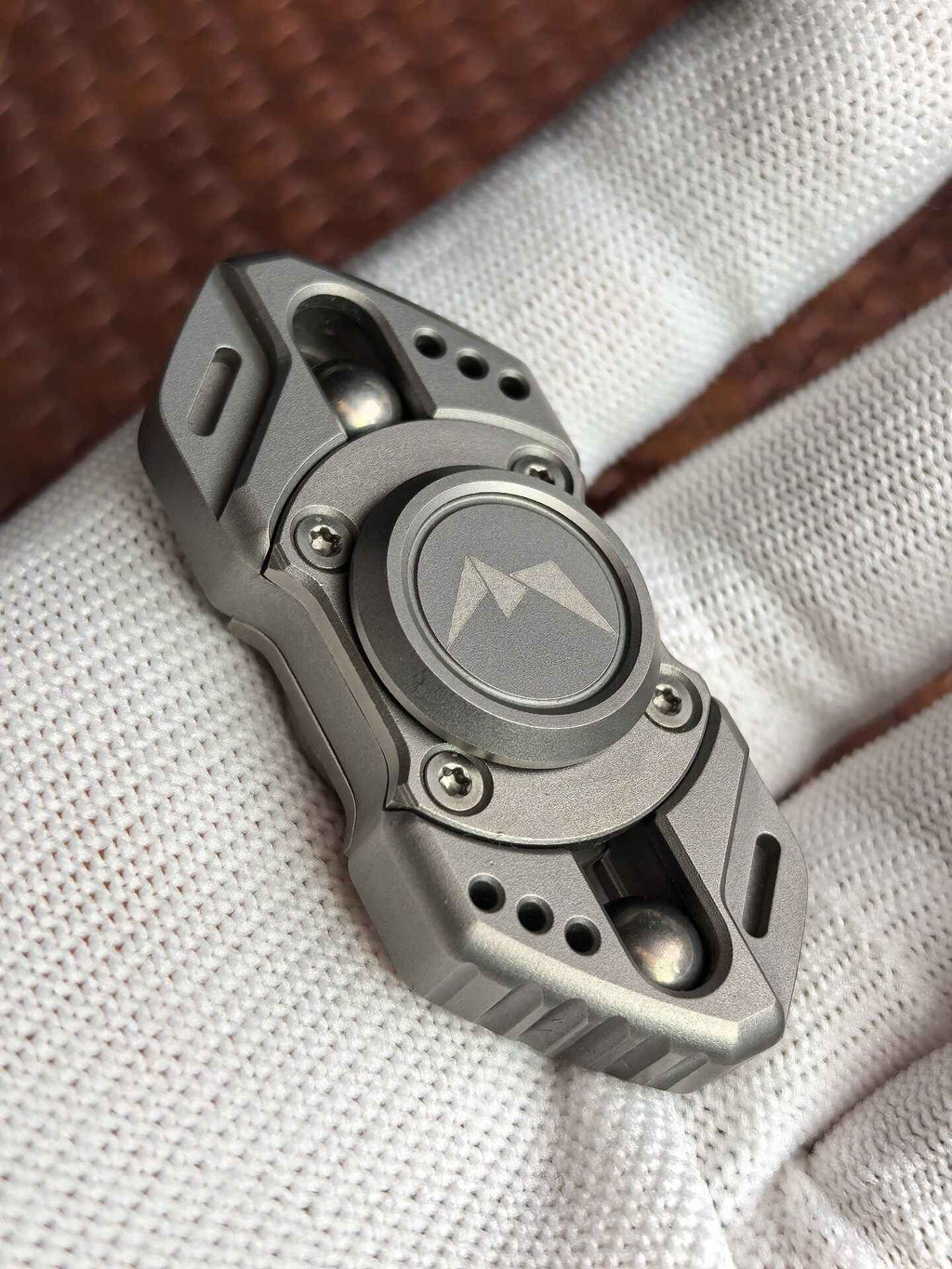 Viper1.0 Titanium