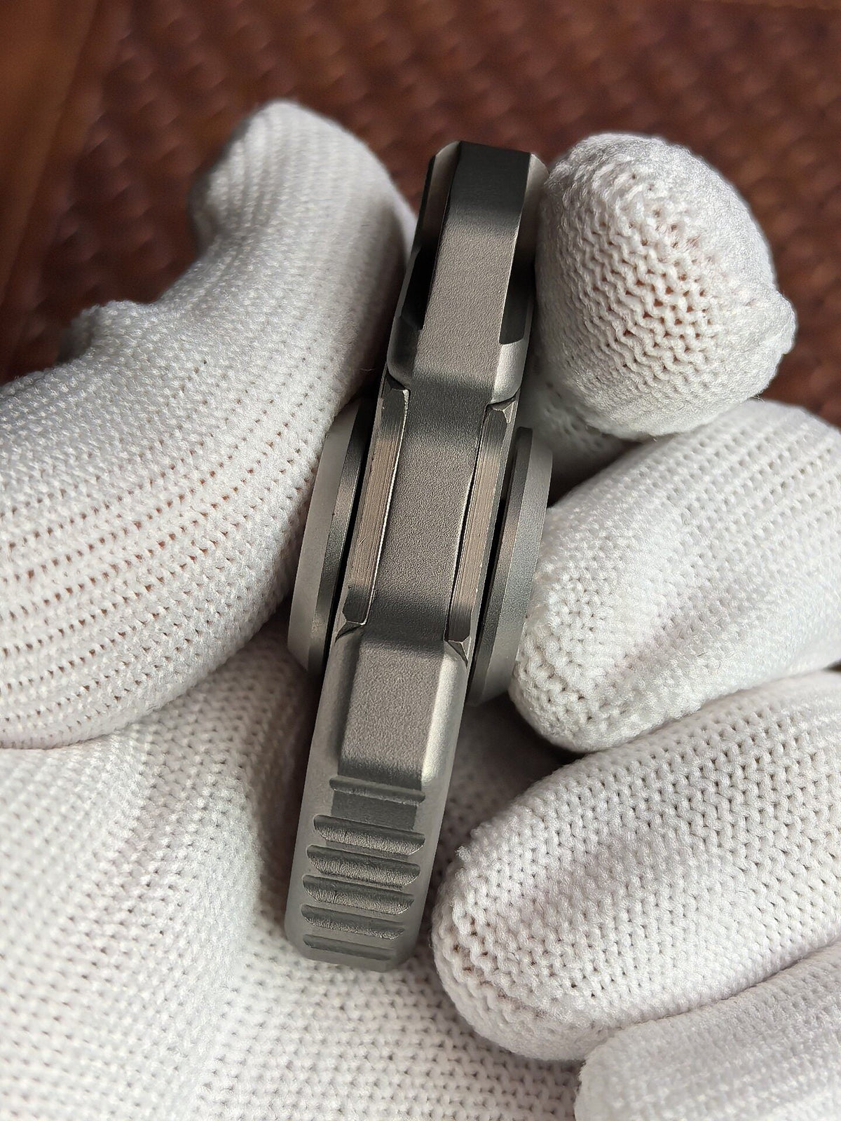 Viper1.0 Titanium