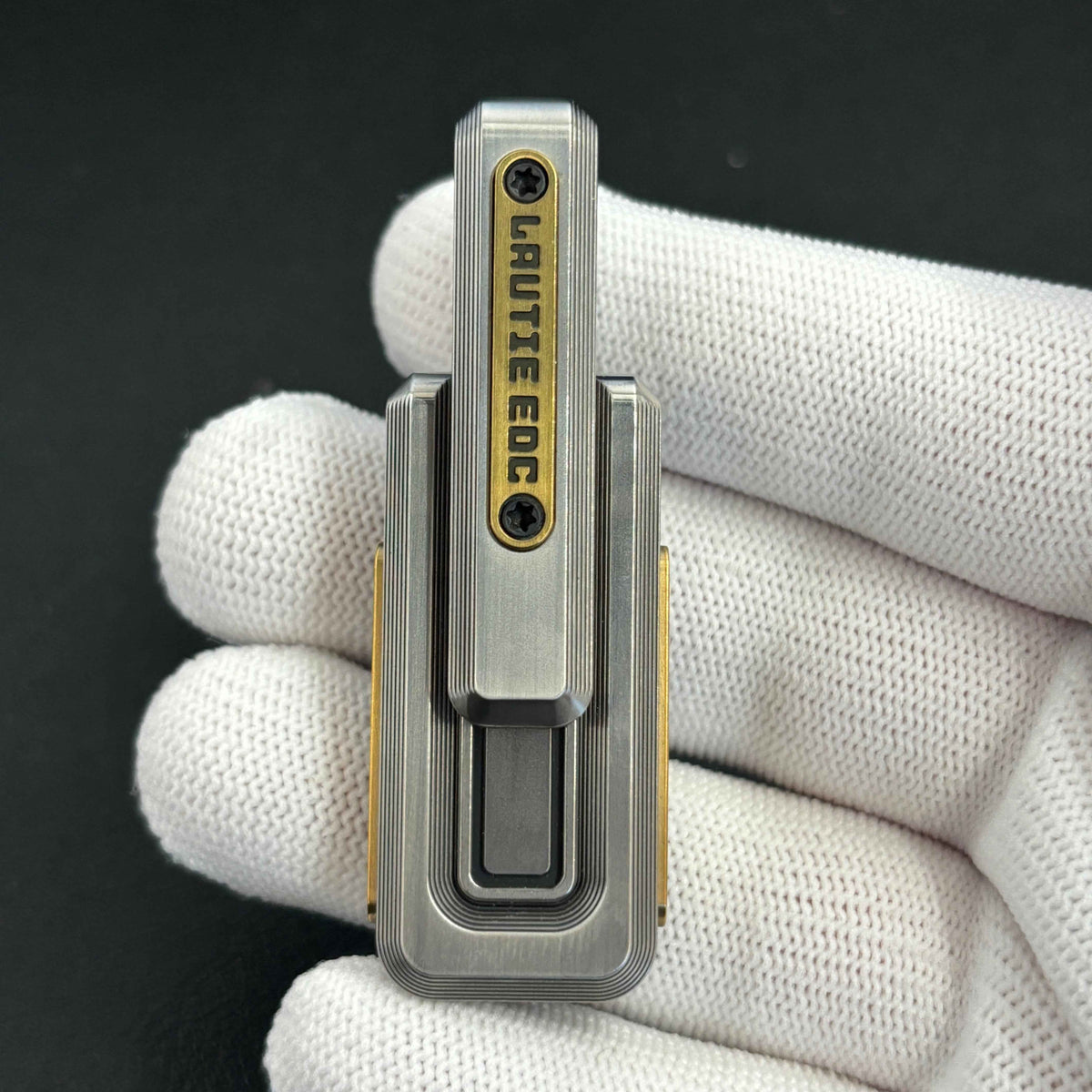 X Lock Stainless Steel