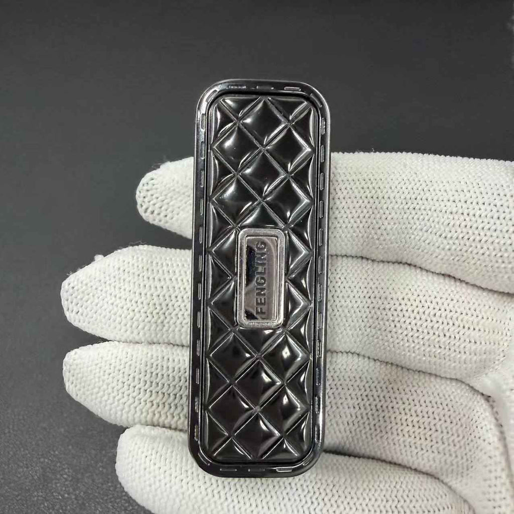 Feng Ling Zirconium Polished