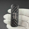 Feng Ling Zirconium Polished