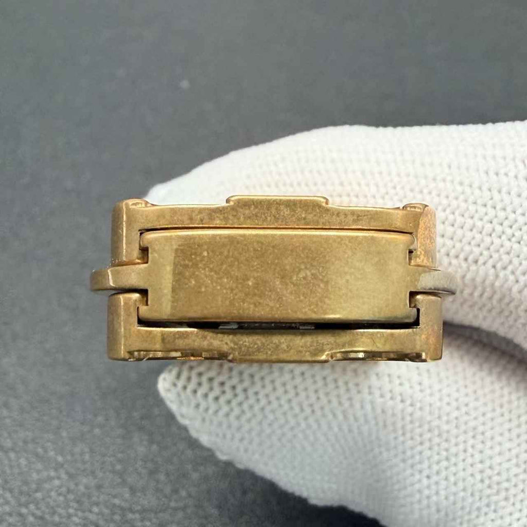 Super Dense Brass