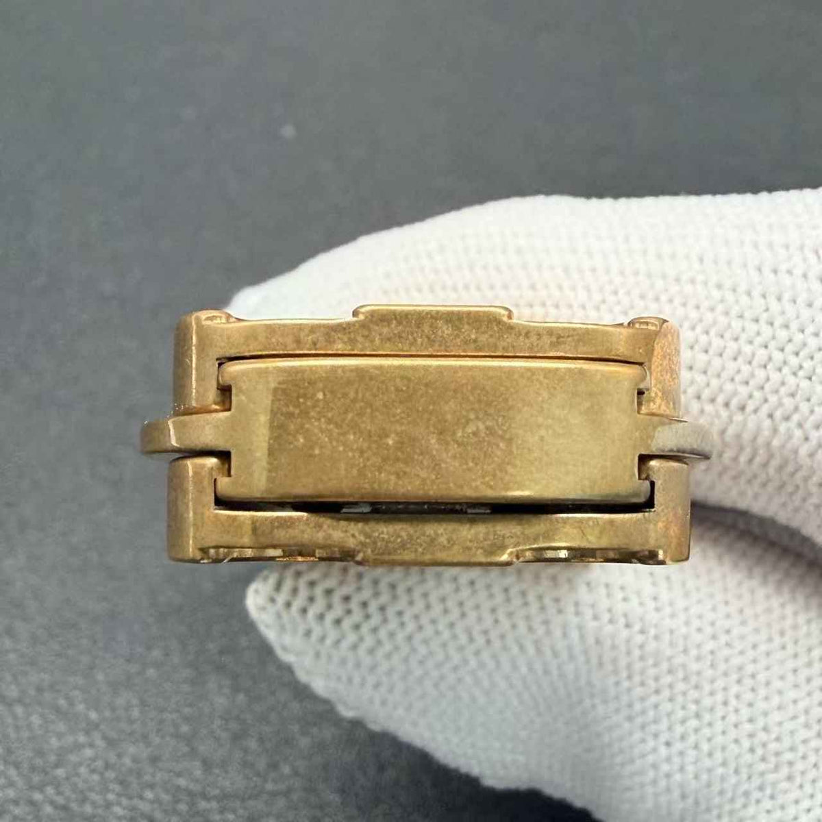 Super Dense Brass