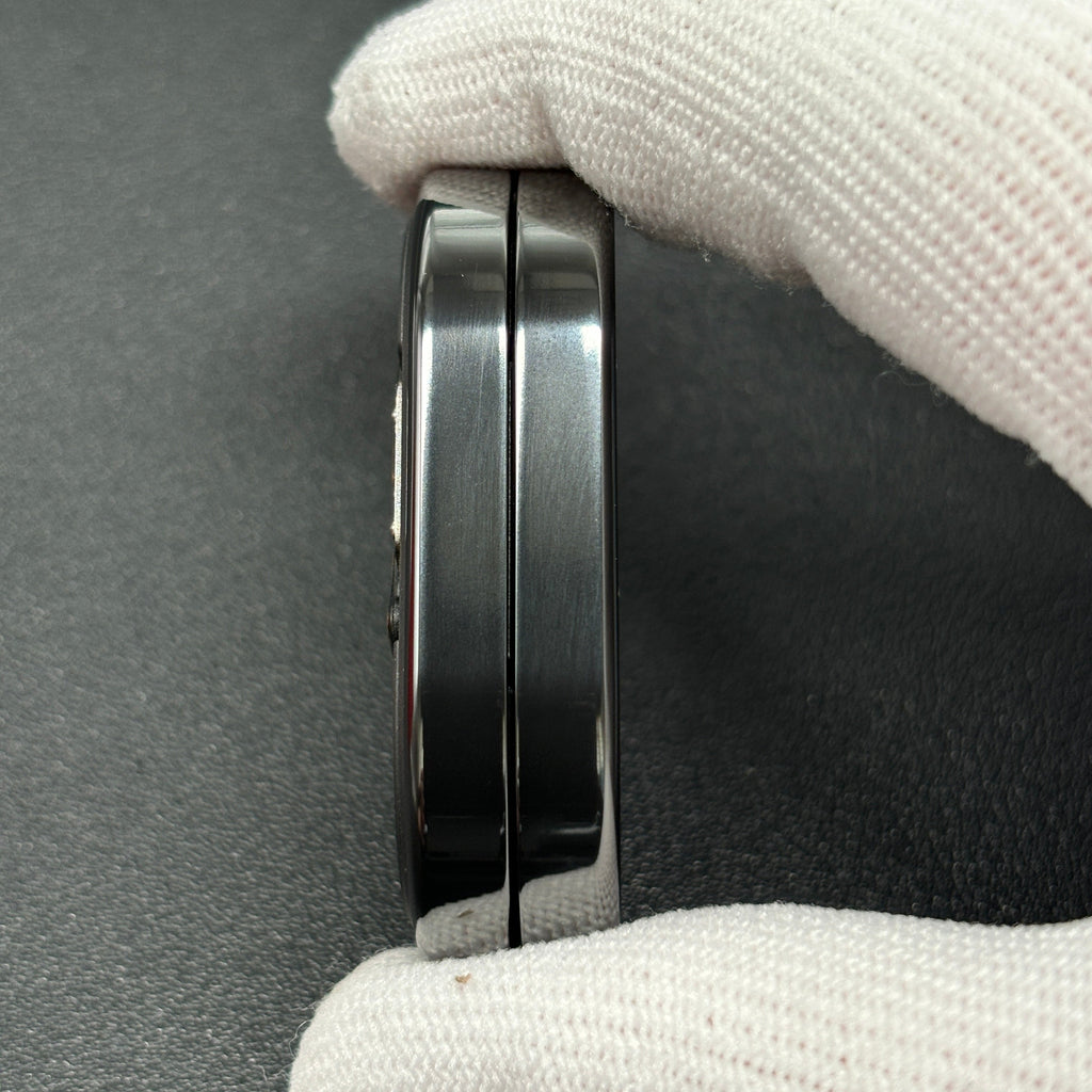 Groove Zirconium