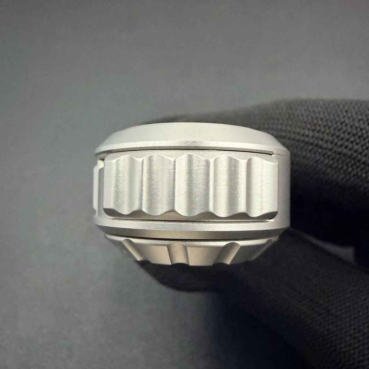 Owl Stainless Steel
