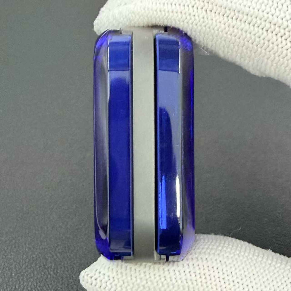 Ejector Core Zirconium
