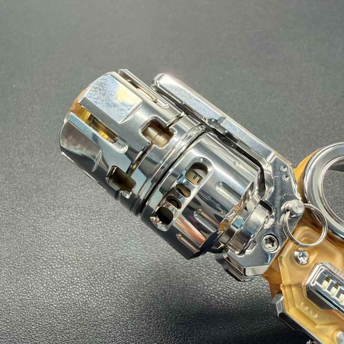 Slider Stainless Steel