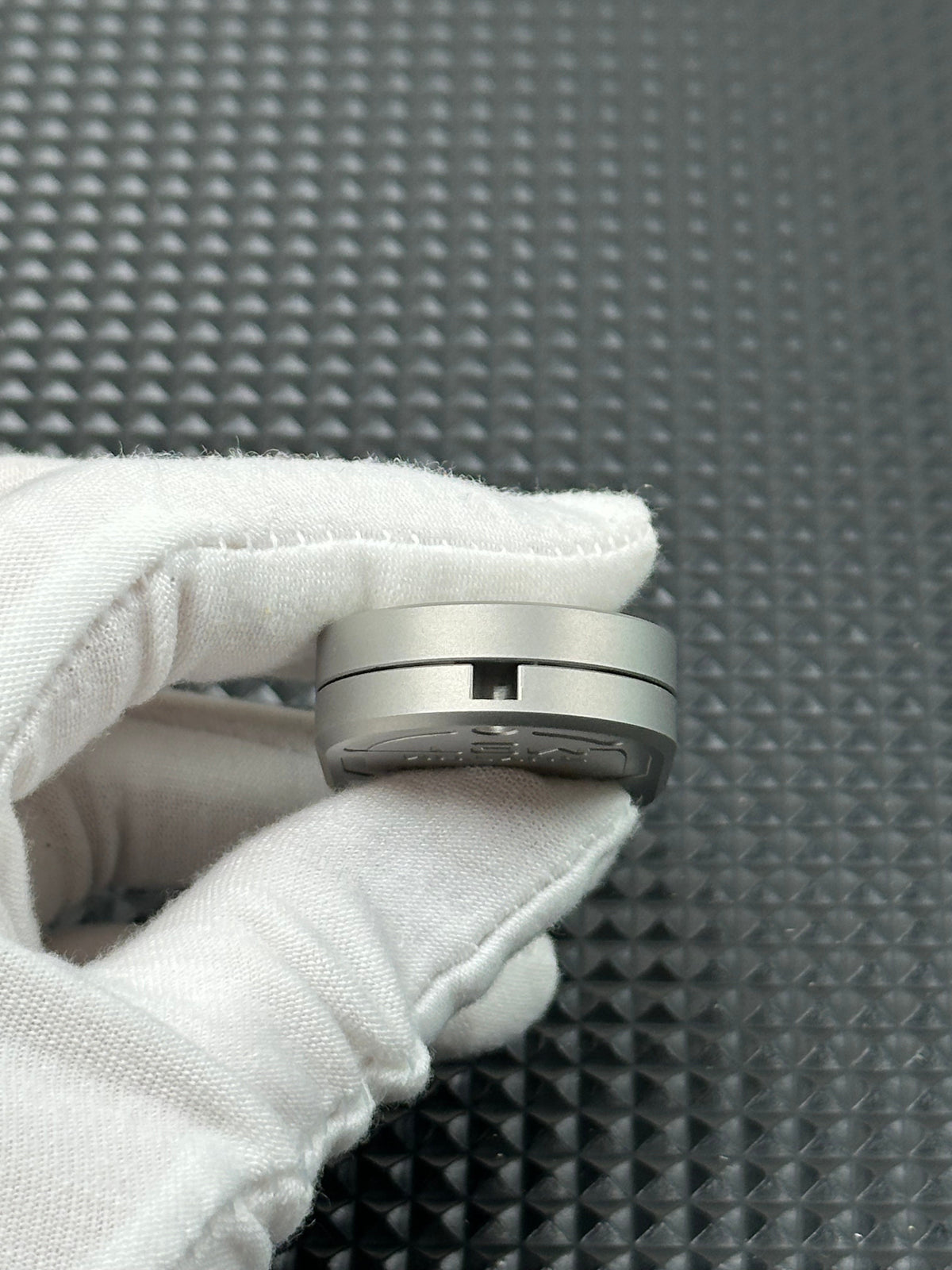 MIX Stainless Steel