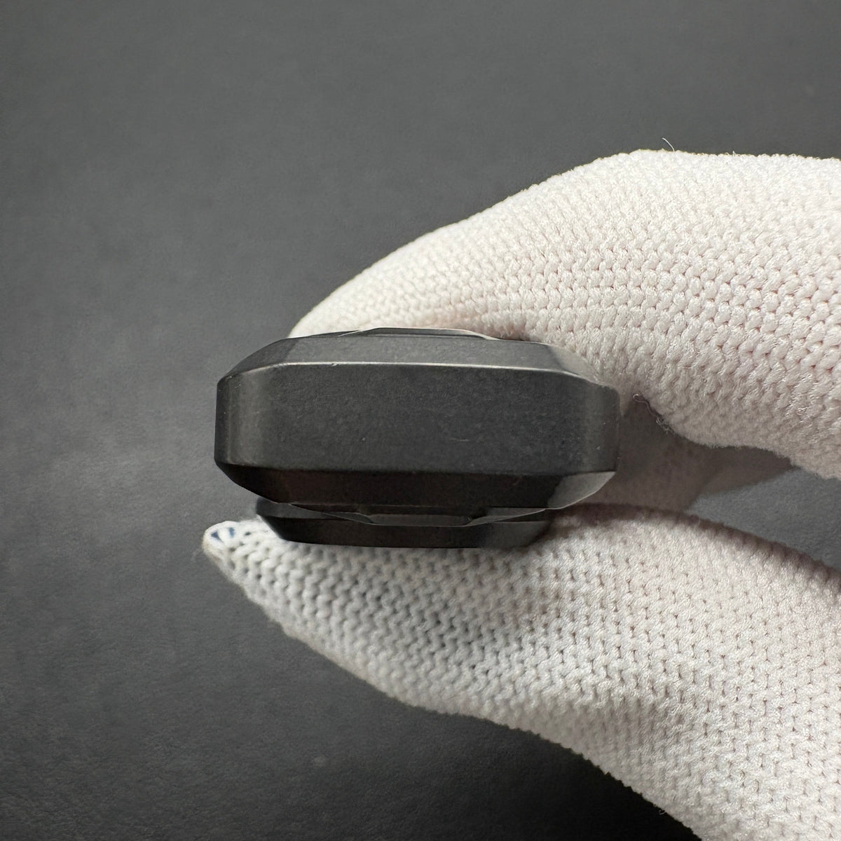 Spin Armor Zirconium