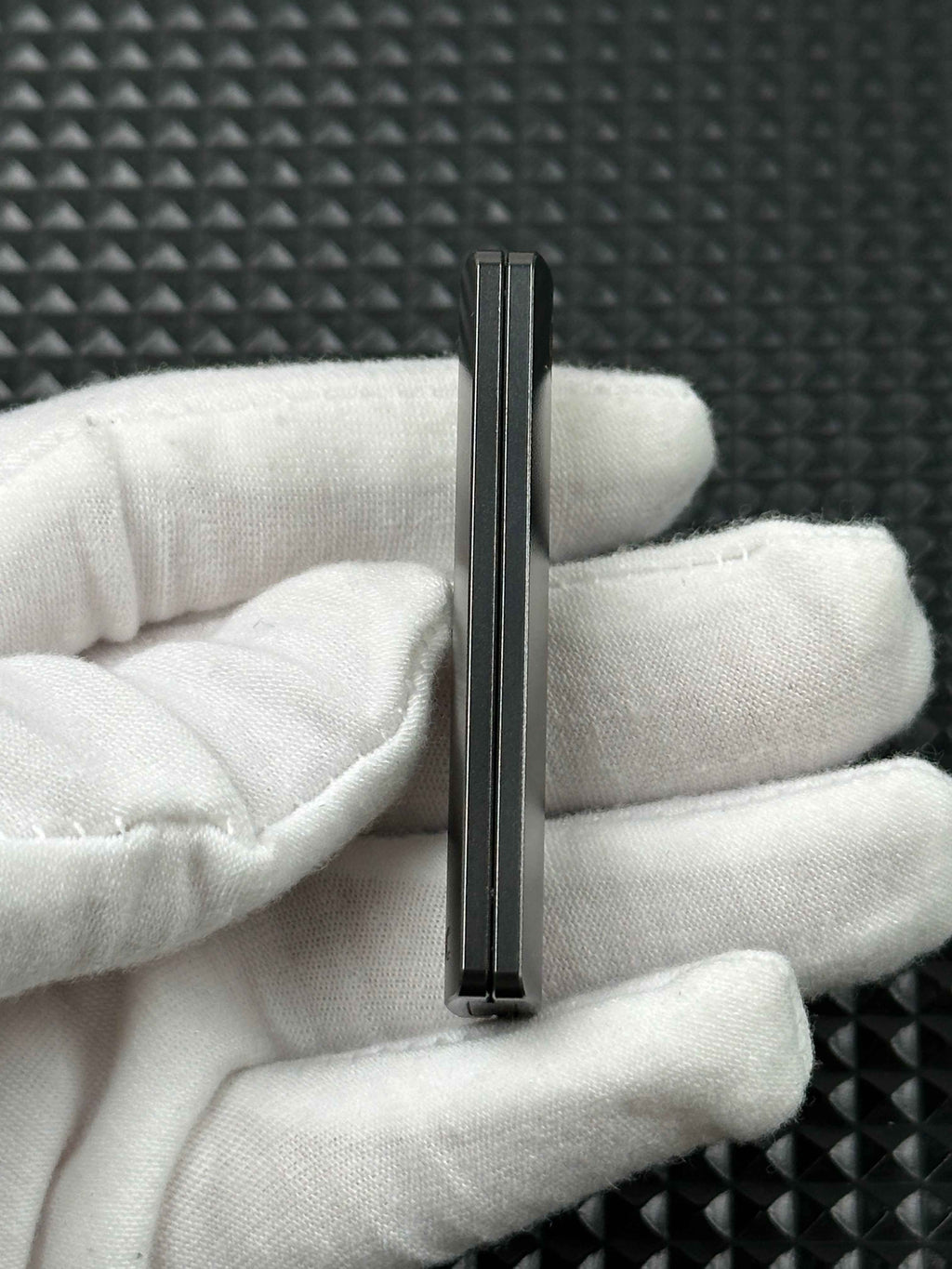 Ji Li 2.0 Zirconium