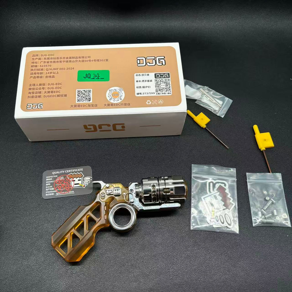 Slider Stainless Steel
