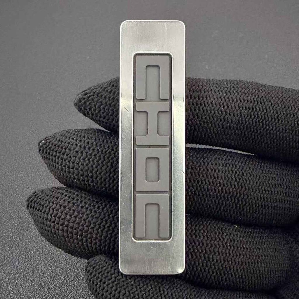 Choc Zirconium