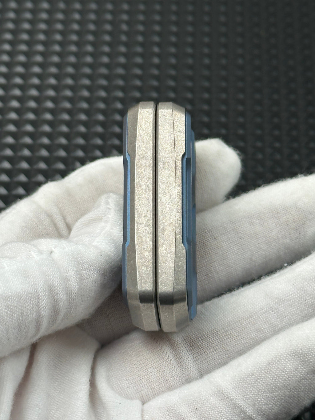 Gamut Titanium