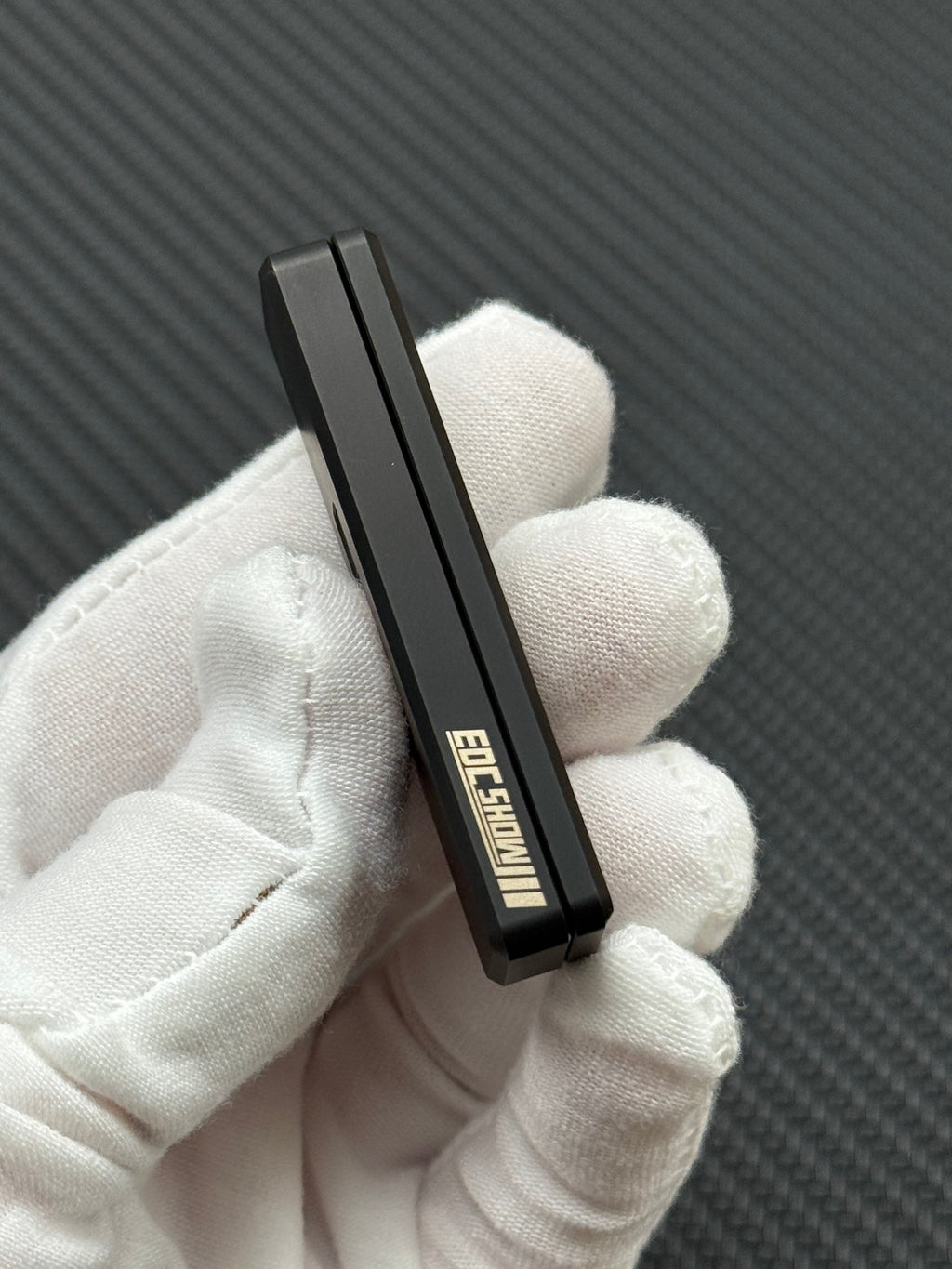 Cloud Rail Titanium Limited Edition