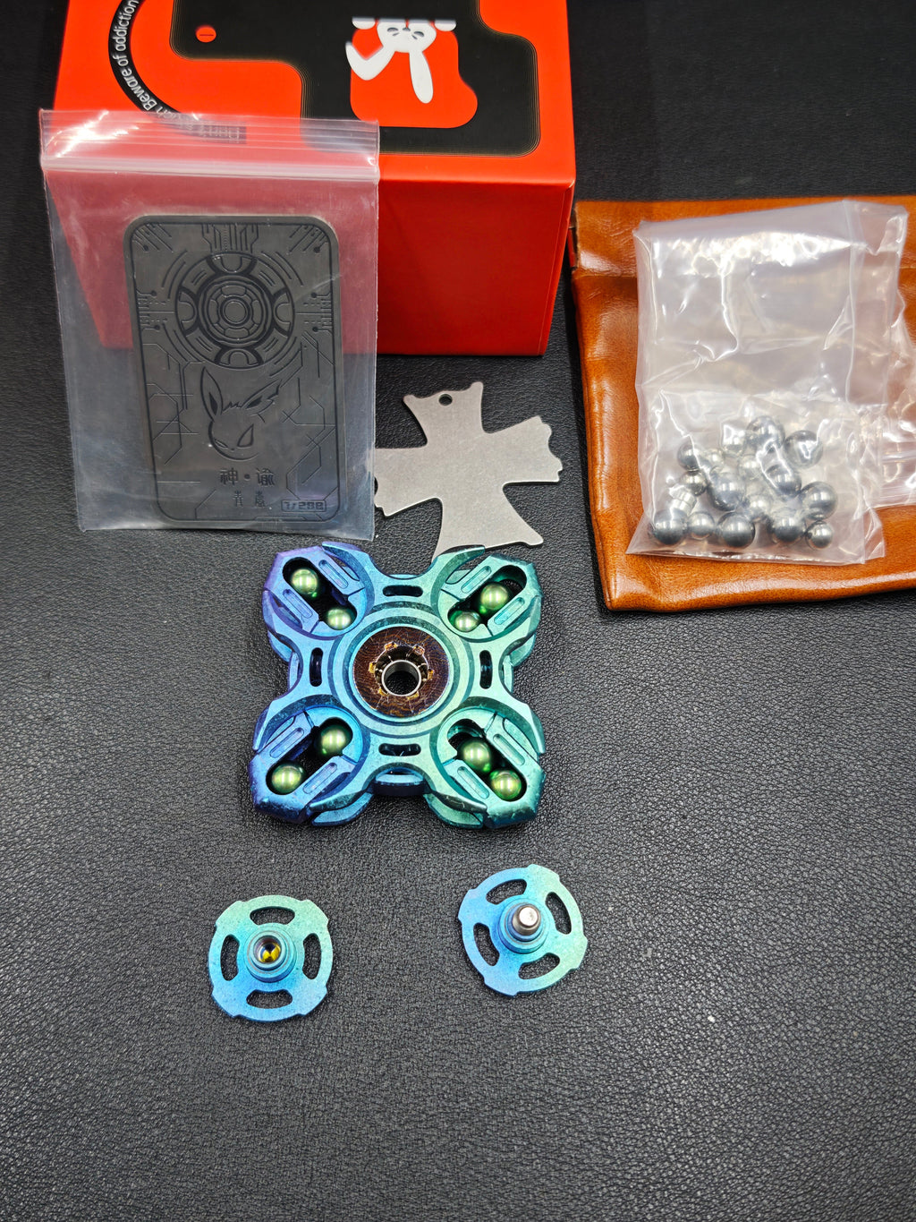 Oracle Crystallized Zirconium