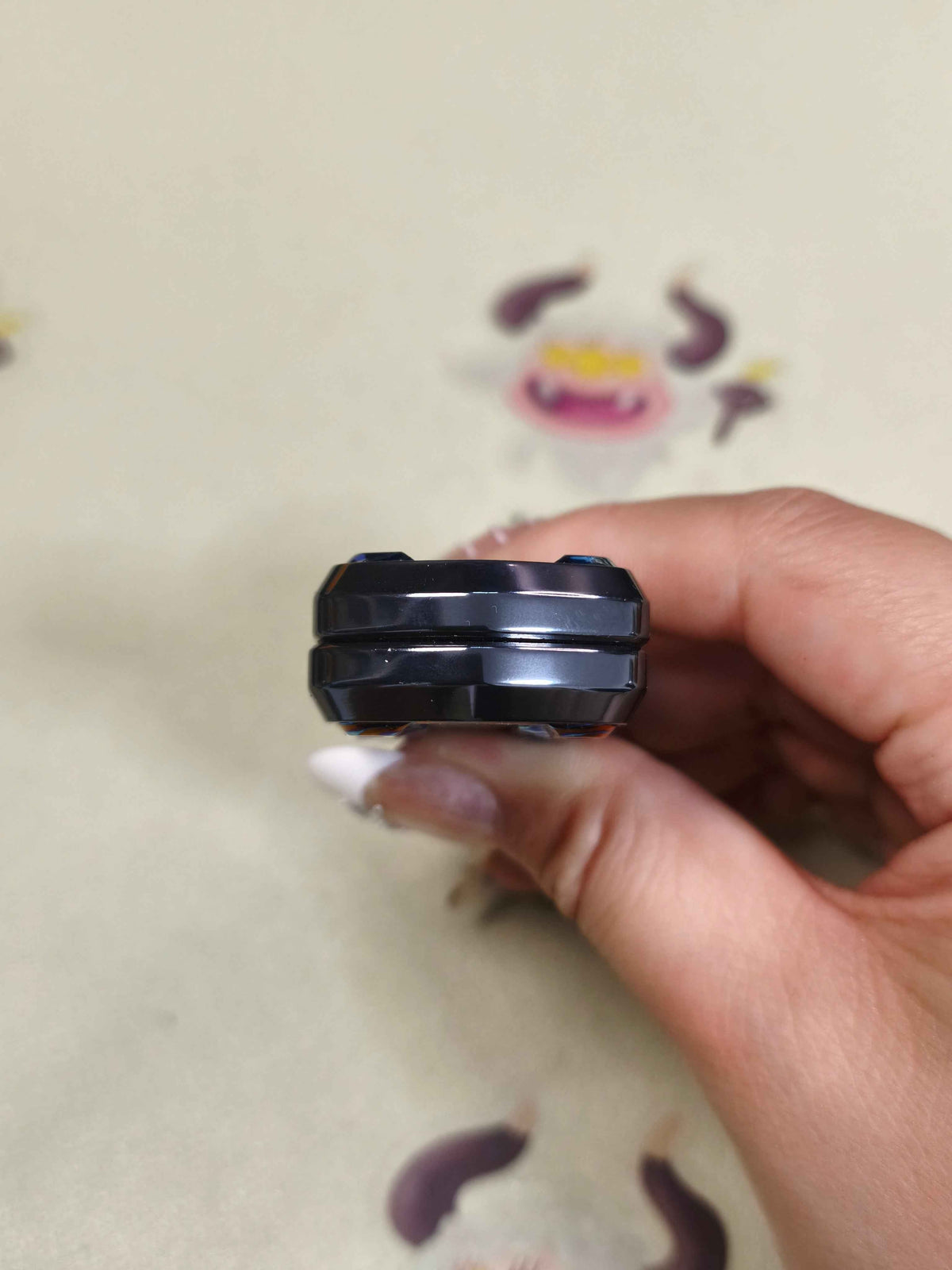 Gamut Mokuti