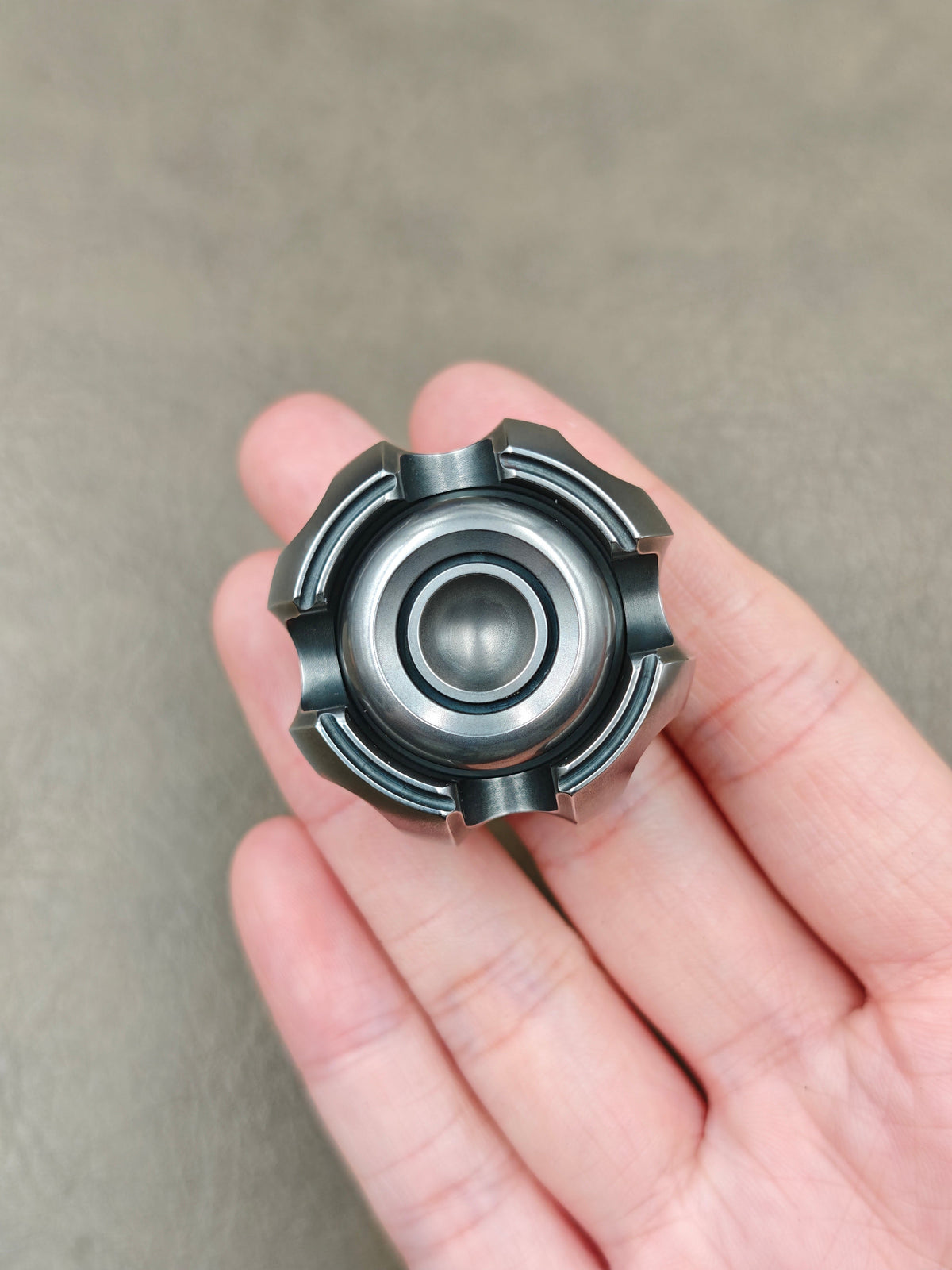 Noiz Stainless Steel