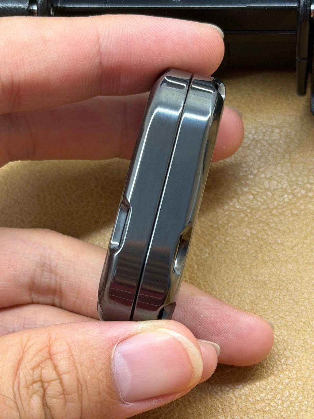 Lag Zirconium