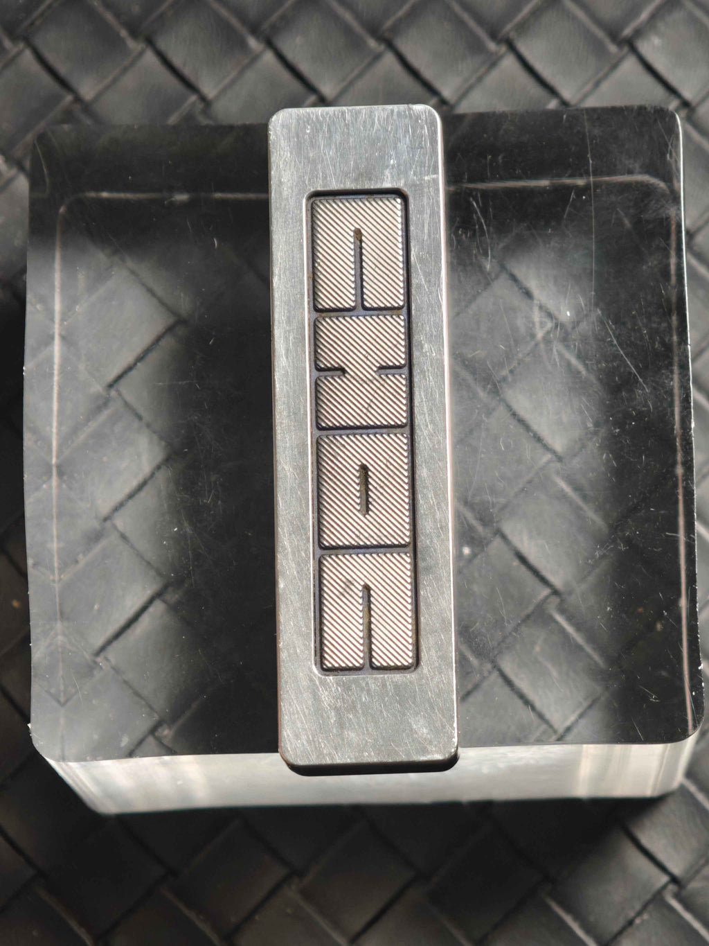 Choc Titanium