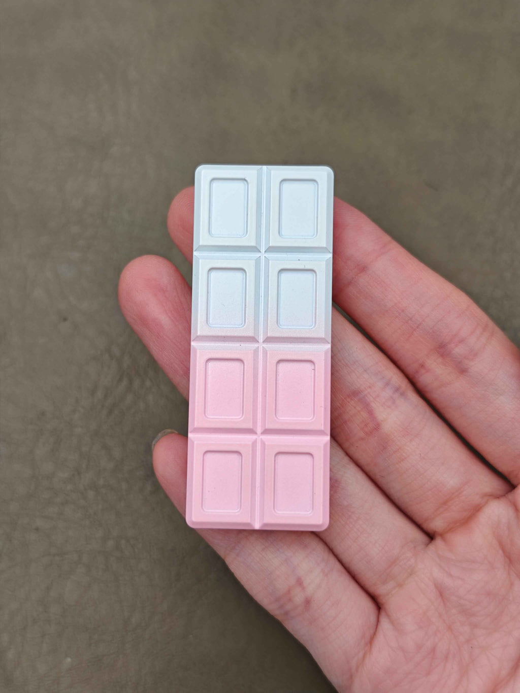 Ultra Thin Wafer Titanium Ceramic Coating