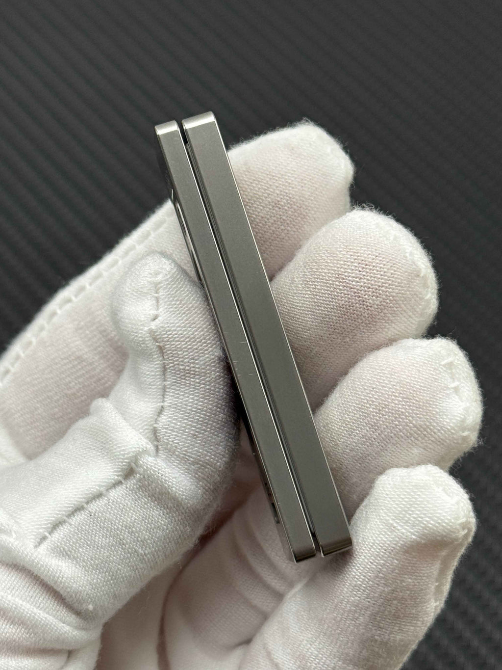 Frog Stainless Steel