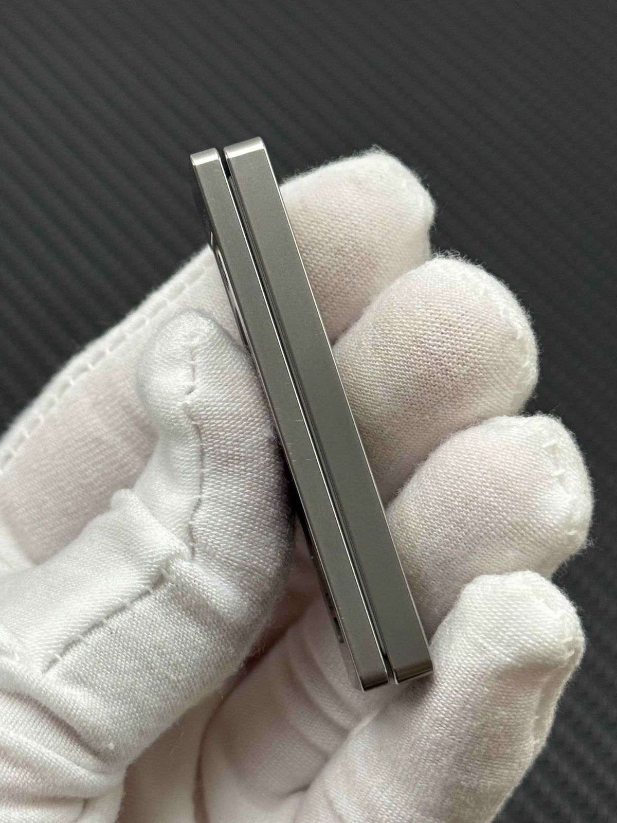Frog Stainless Steel