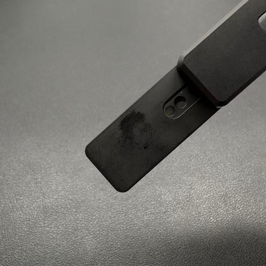 Cloud Rail Titanium