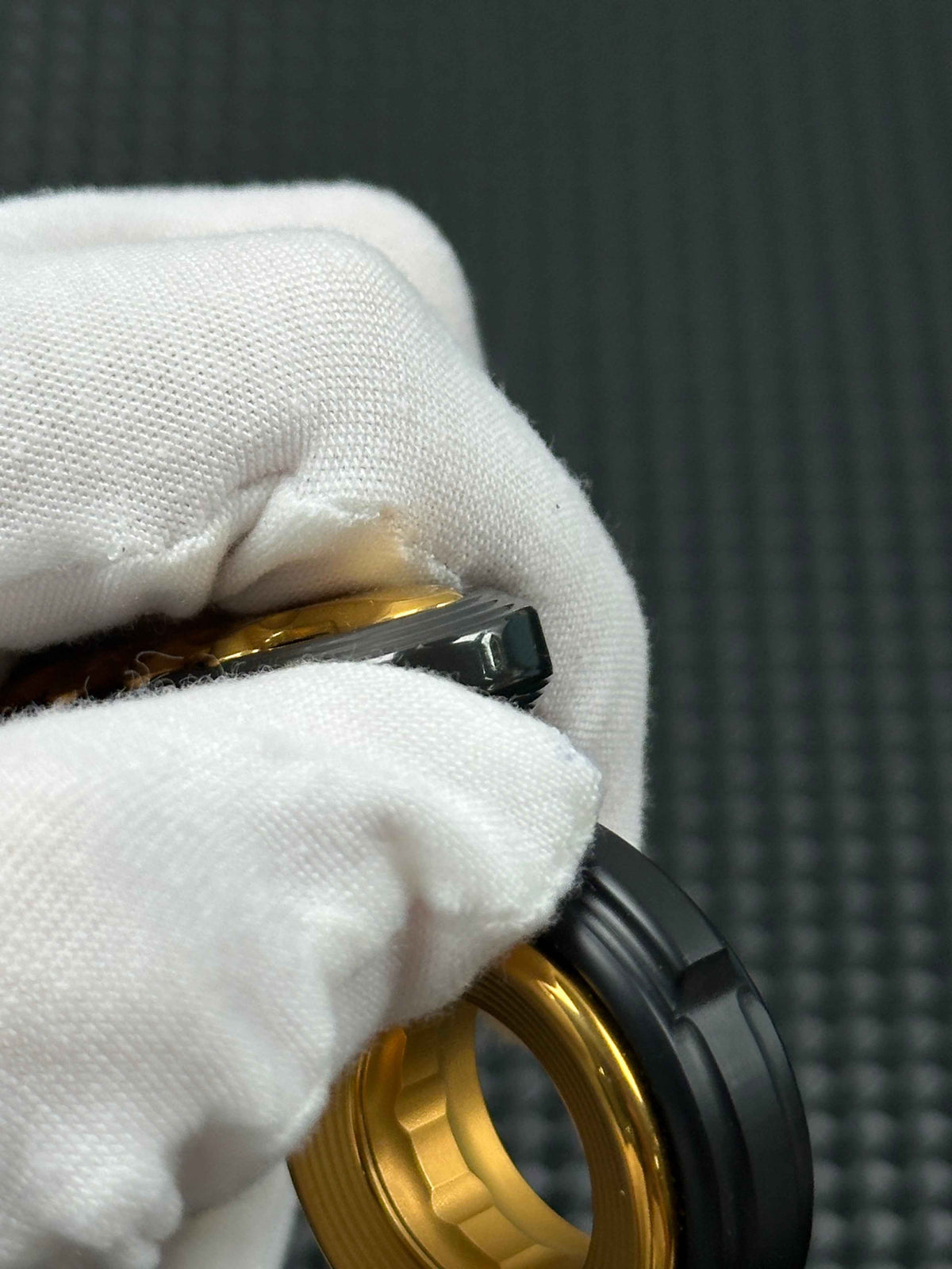 Exoskeleton Magnetic Mechanical Zirconium Stainless Steel Titanium