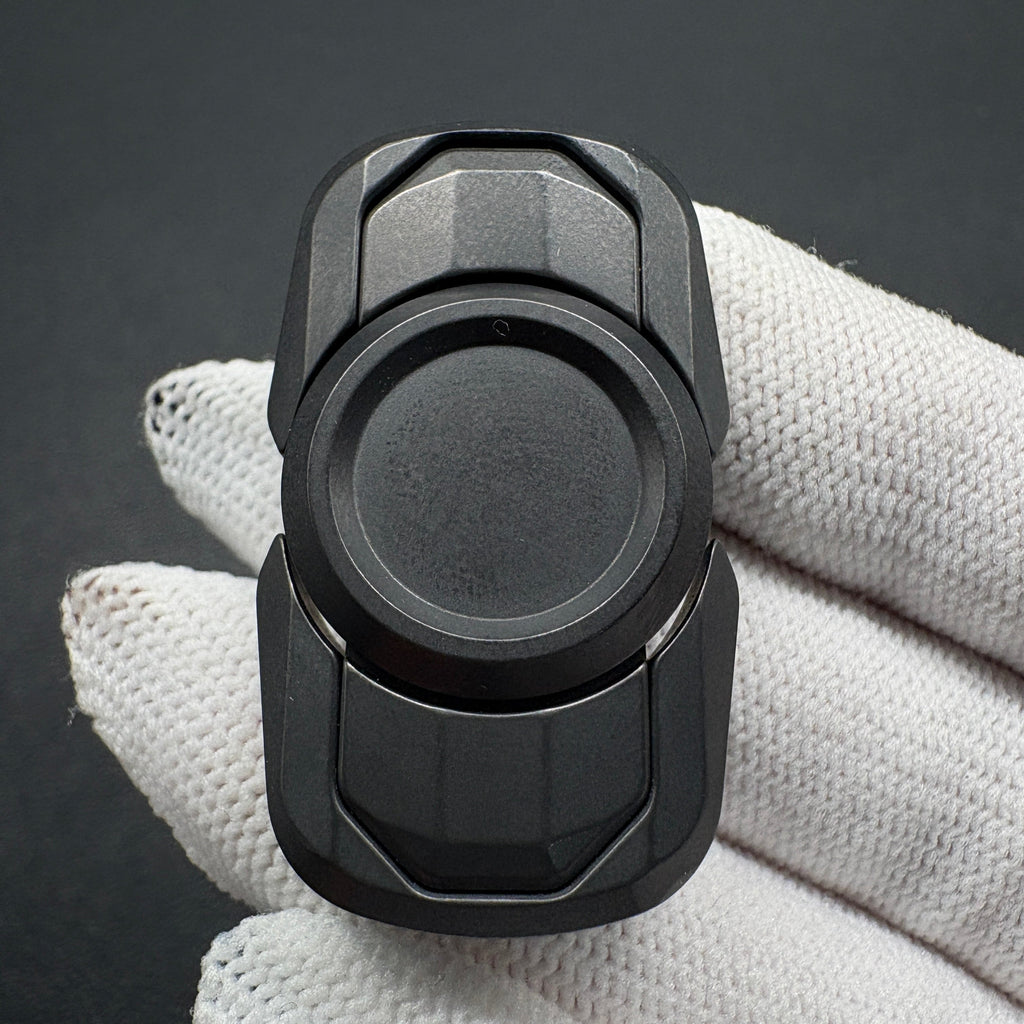 Spin Armor Zirconium