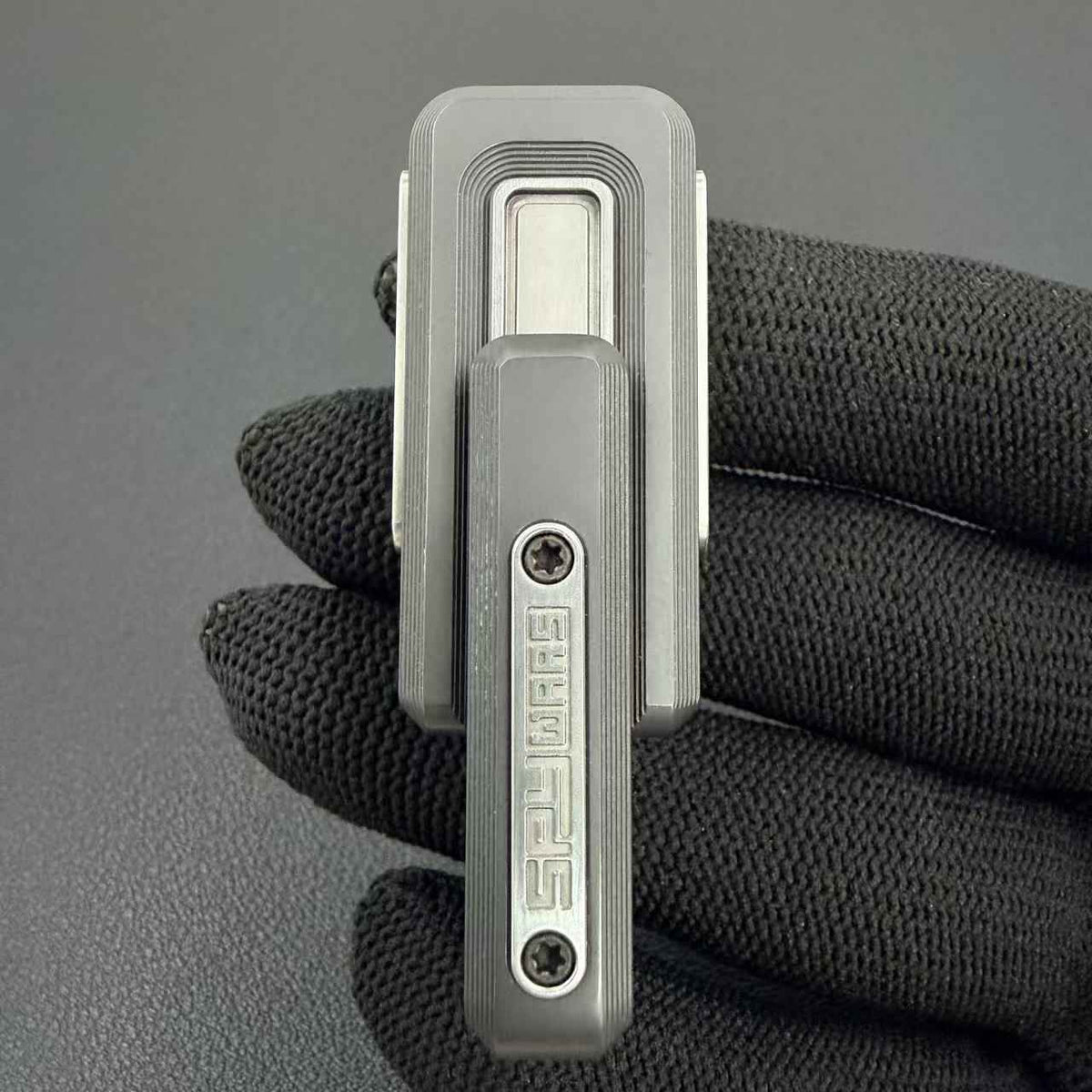 X Lock Zirconium