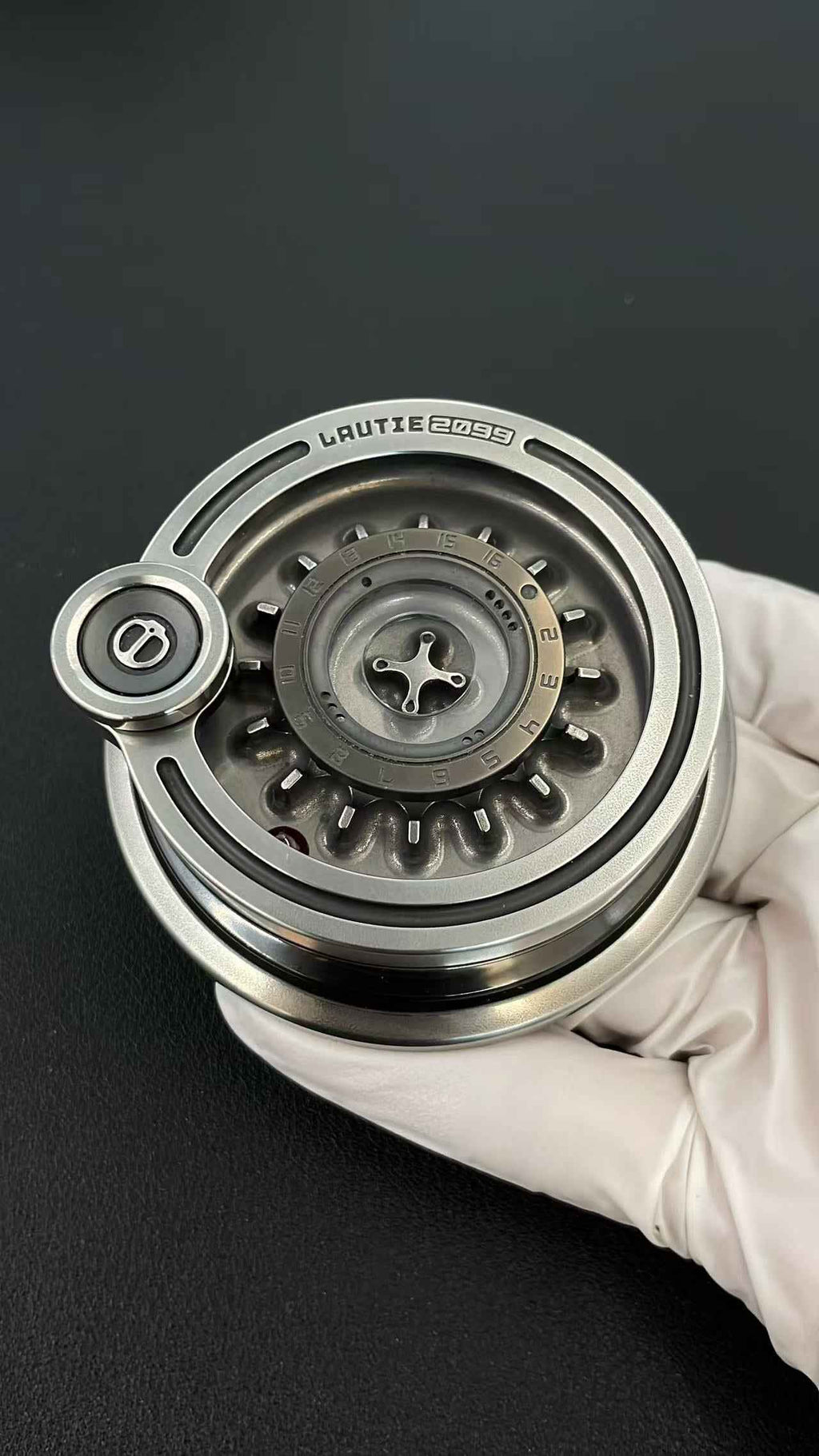 Carnival Roulette Mega Zirconium