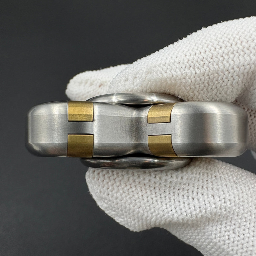 Trefoil Brass