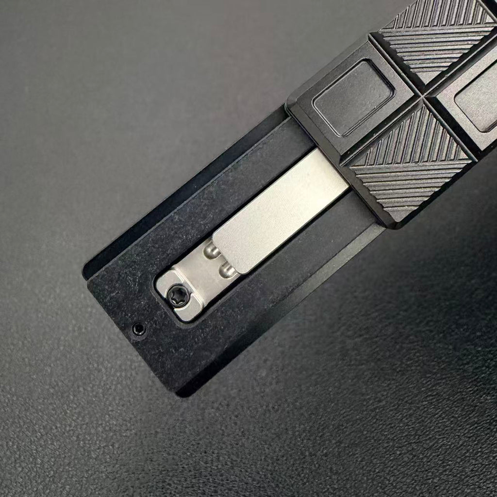 Wafer Aluminum