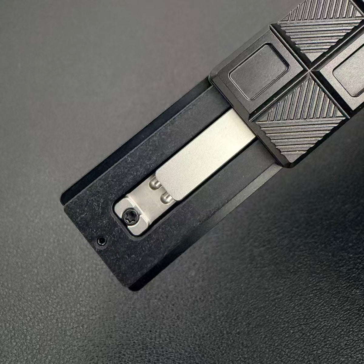 Wafer Aluminum