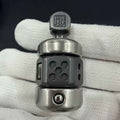 Jackpot Zirconium Stainless Steel