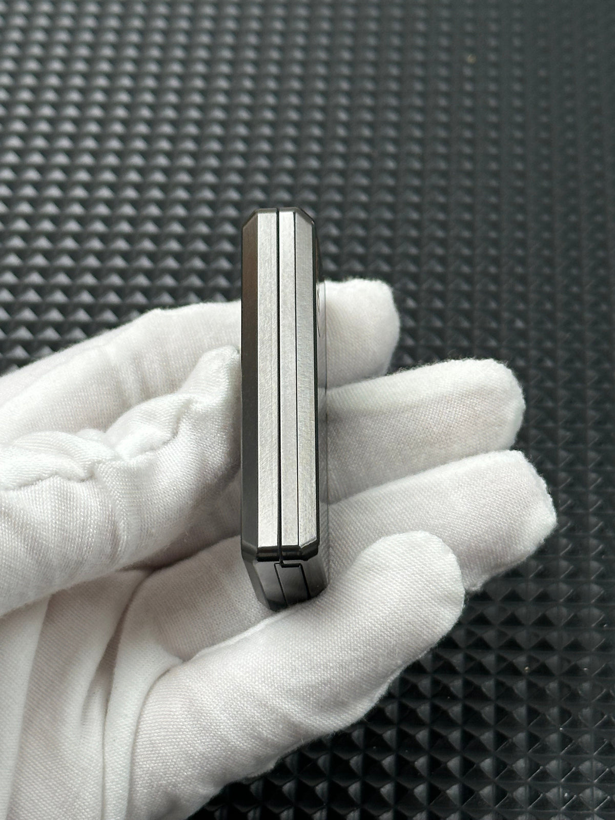 Spirit Zirconium