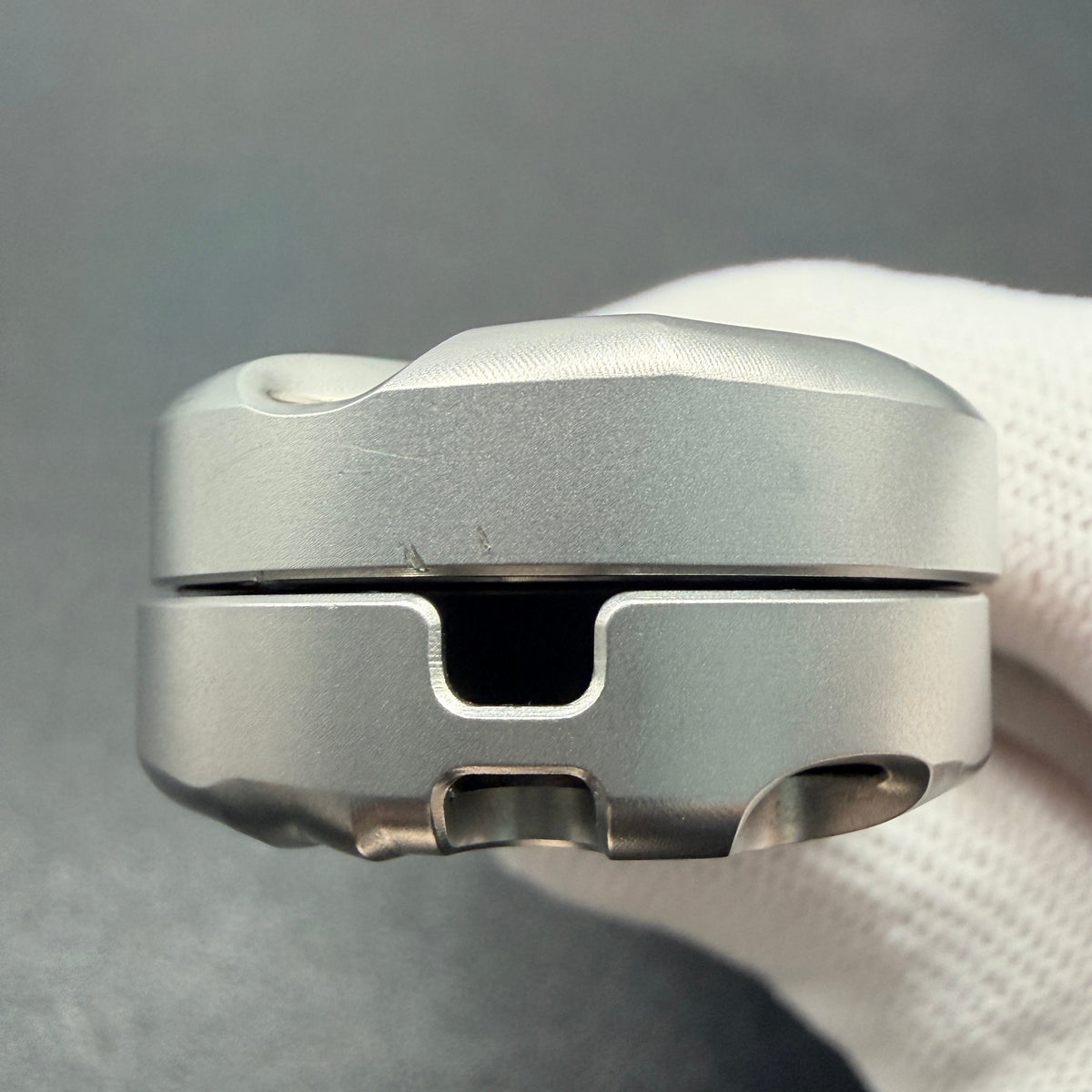 Lag Stainless Steel