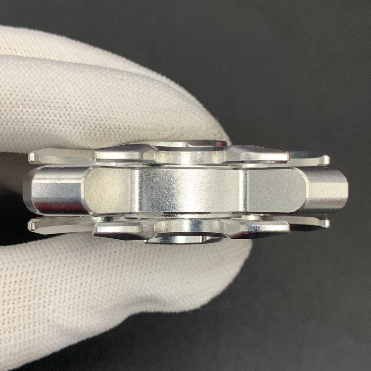 Oracle Aluminum