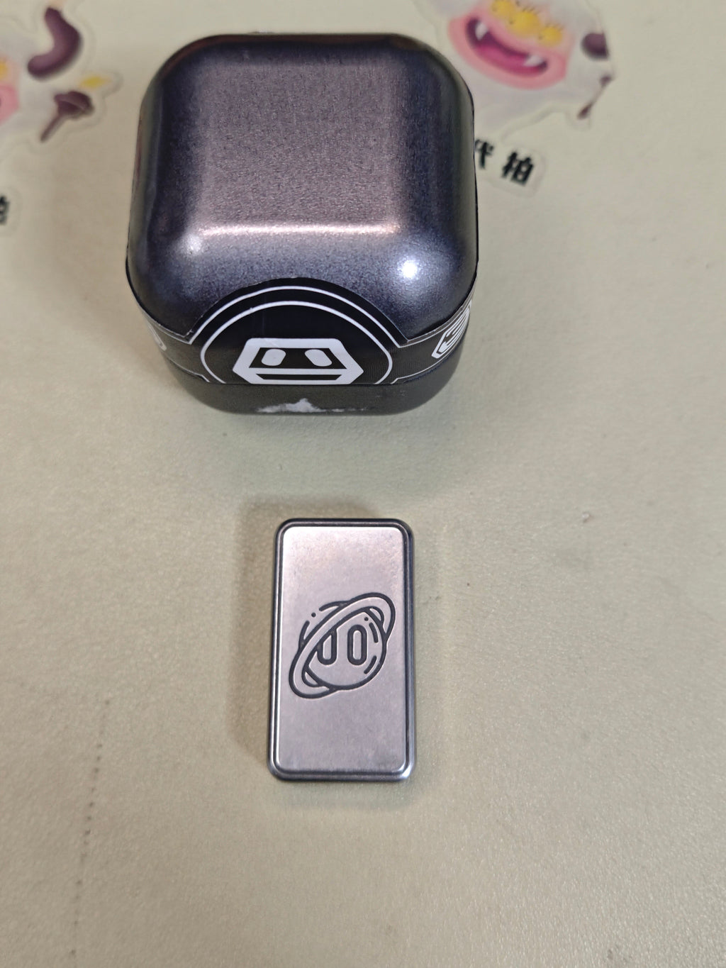 Planet Pig Stainless Steel