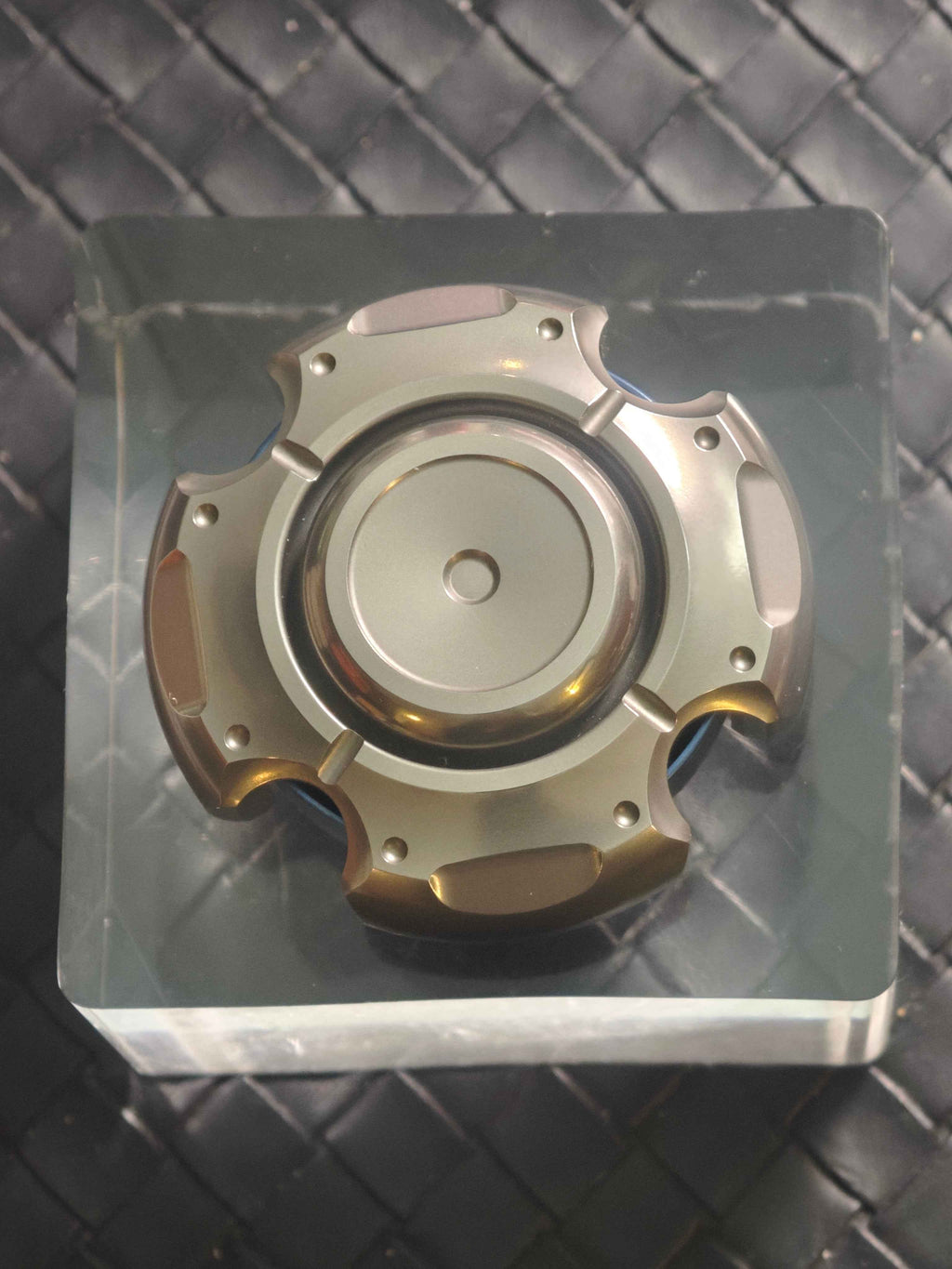 Resonance Titanium Limited Edition
